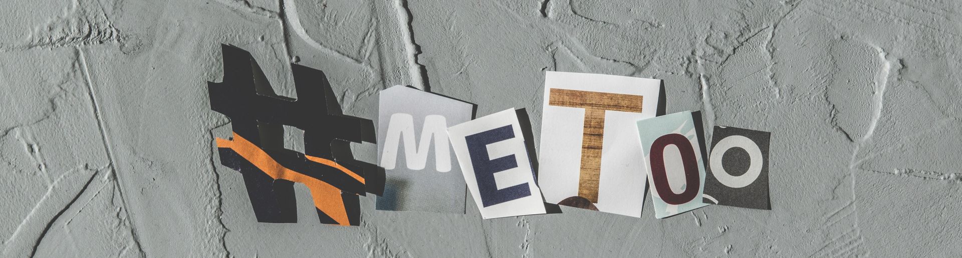 #MeToo