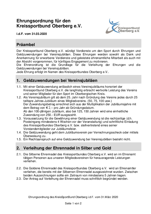 Ehrungsordnung_KSB_Oberberg_2020