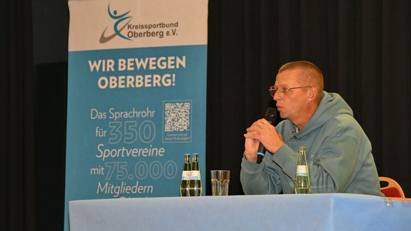 Boris Kaminski berichtet über seine eigenen Missbrauchserfahrungen.