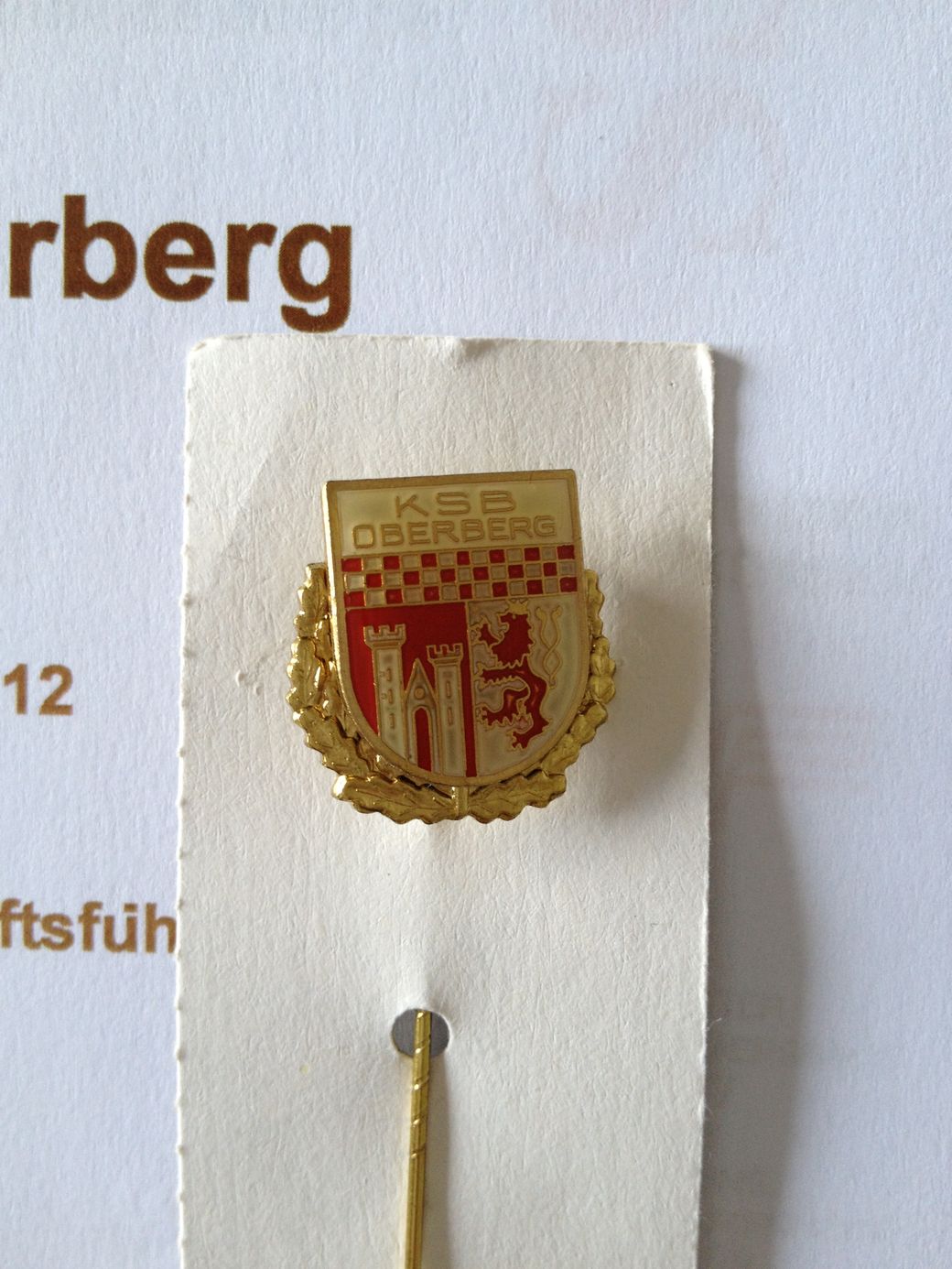 Ehrennadel_gold